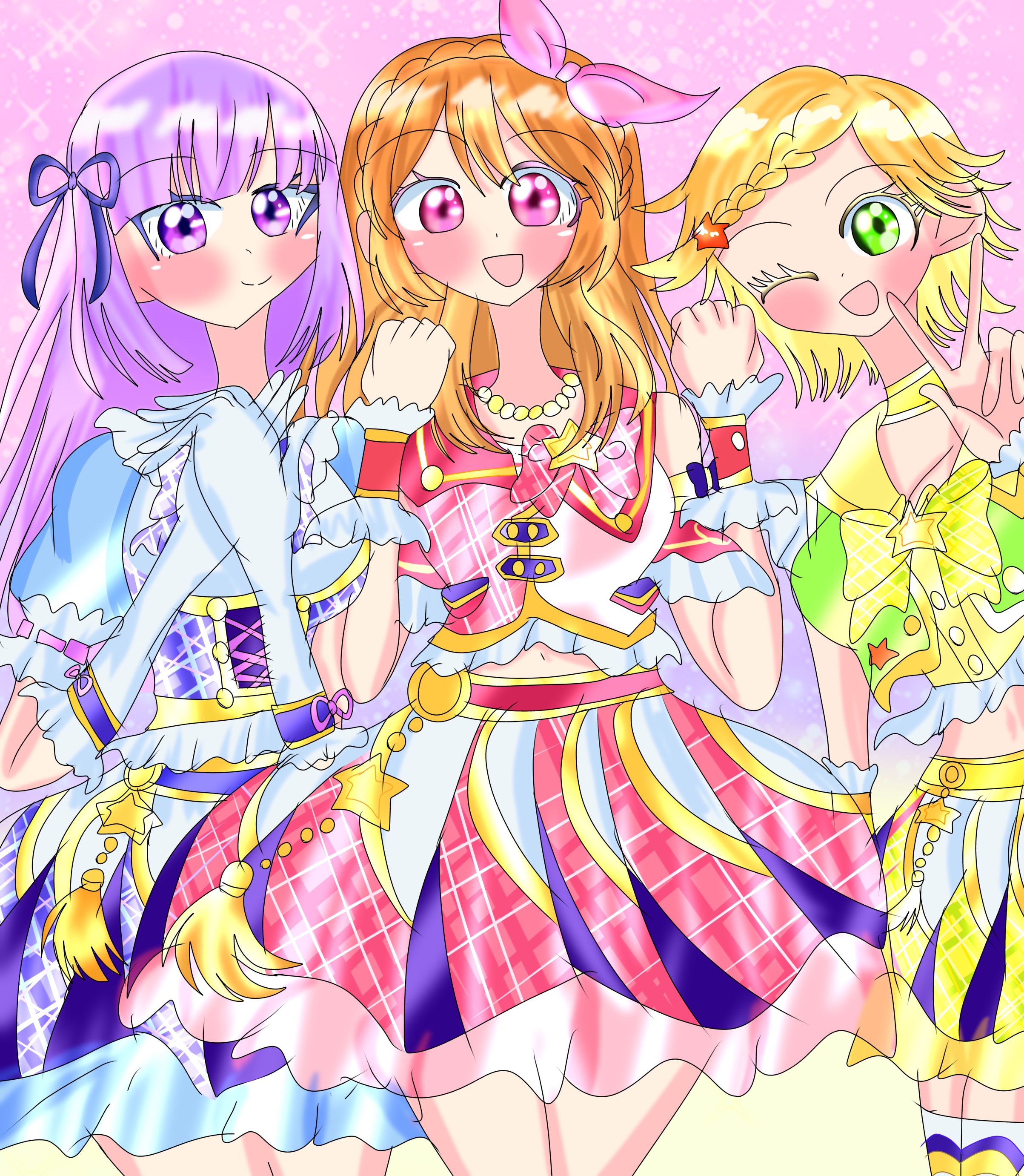 トレッキー🩷🩵💛💜💚❤️🧡 on X: 