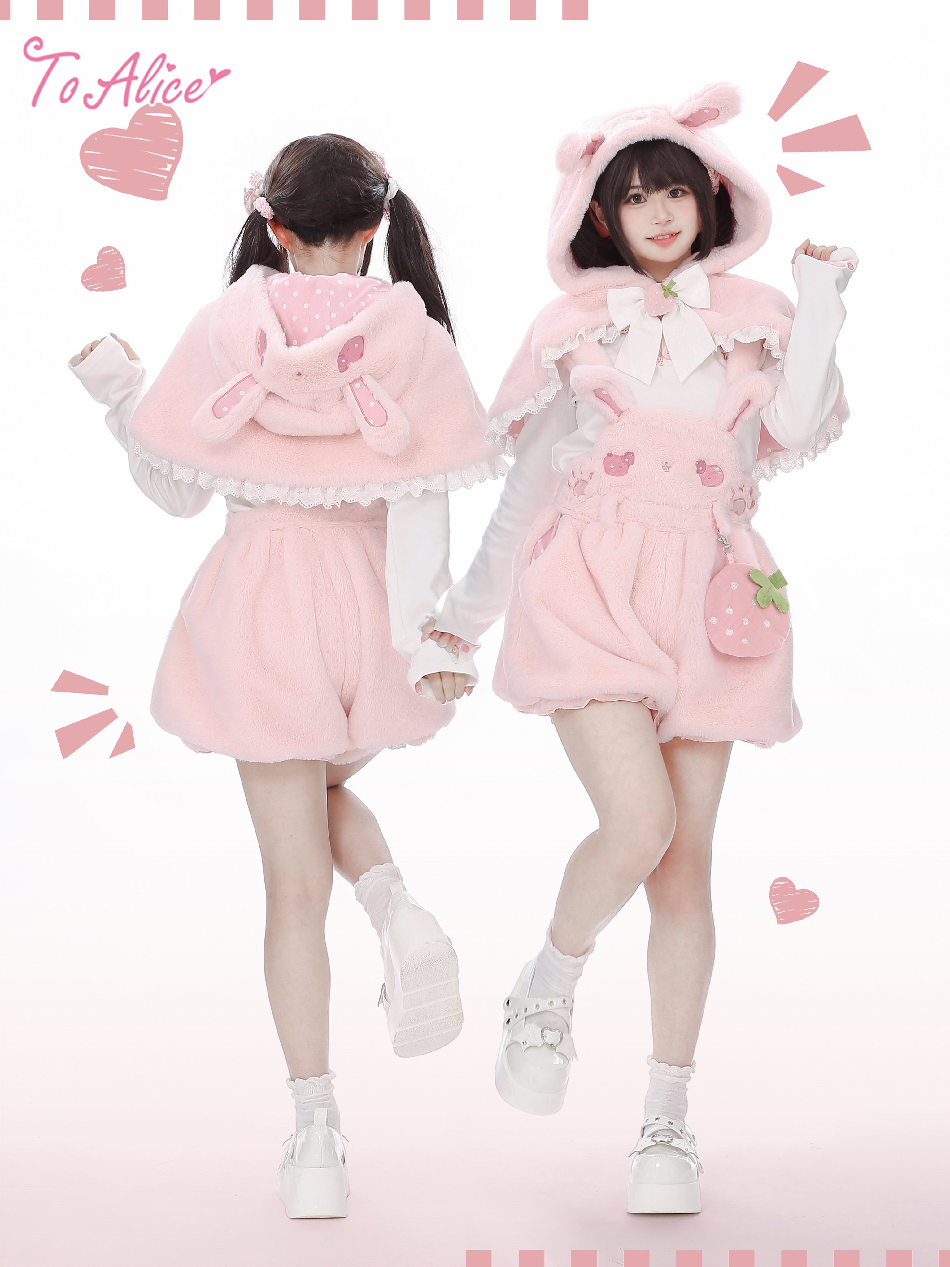 ToAlice♥Japan (@toalicejapan) / X