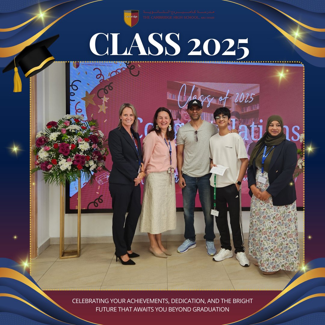 GemsChs's tweet image. Celebrating our students’ incredible IGCSE results! We are so proud of their hard work, dedication, and achievements! 🌟👏🎓
#IGCSEresults #CHSAbuDhabi @GEMS_ME #GemsFamilyFirst #GEMSEducation #AcademicExcellence #ProudToBeGEMS