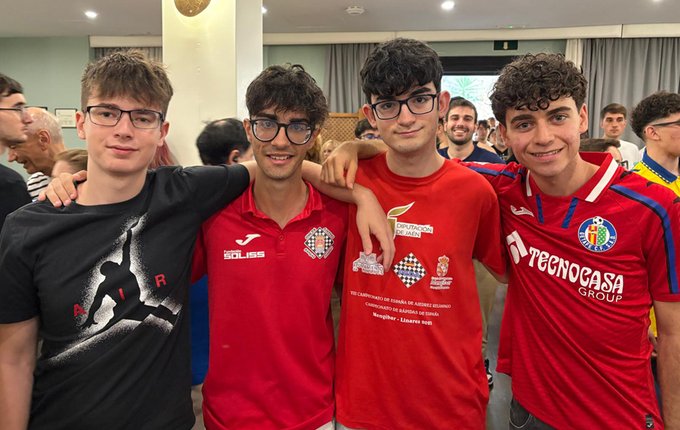 Foto cedida por Ayuntamiento de Rivas