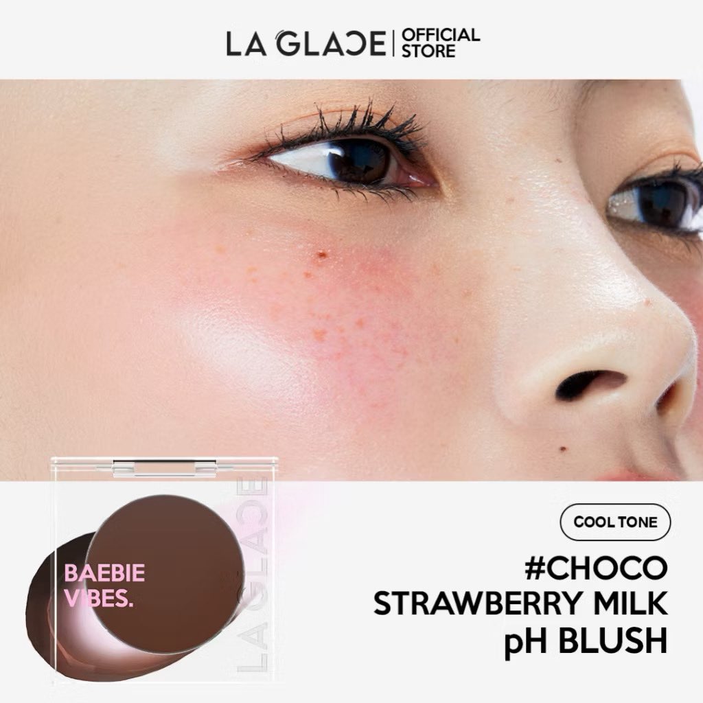 everythingmtsn's tweet photo. #บูบูinstock 🌟 ส่งต่อ wts เหลือ 80%

♡ บลัชลากลาส สีน้ำตาล pH choco 🤎🩷

ꕀ 139 baht 📮 free shipping !

☞ รูปเพิ่มเติม dm or mention ✩｡

— #ส่งต่อคสอ #ส่งต่อเครื่องสําอางค์ #ส่งต่อเครื่องสำอางมือสอง #ส่งต่อlaglace #ส่งต่อลากลาส #ส่งต่อบลัช #บลัชlaglace #บลัชลากลาส #laglace https://t.co/i7XlaAosqD
