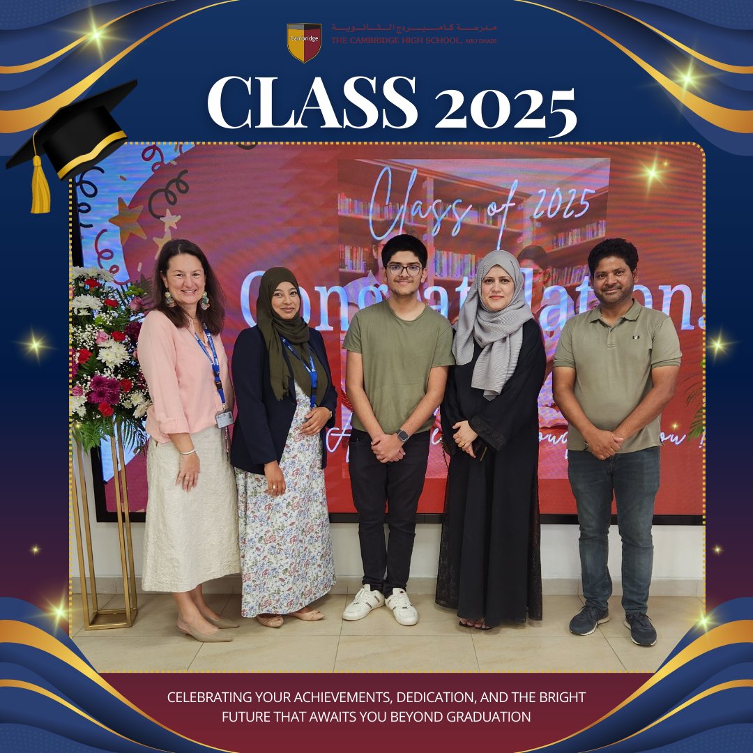 GemsChs's tweet image. Celebrating our students’ incredible IGCSE results! We are so proud of their hard work, dedication, and achievements! 🌟👏🎓
#IGCSEresults #CHSAbuDhabi @GEMS_ME #GemsFamilyFirst #GEMSEducation #AcademicExcellence #ProudToBeGEMS