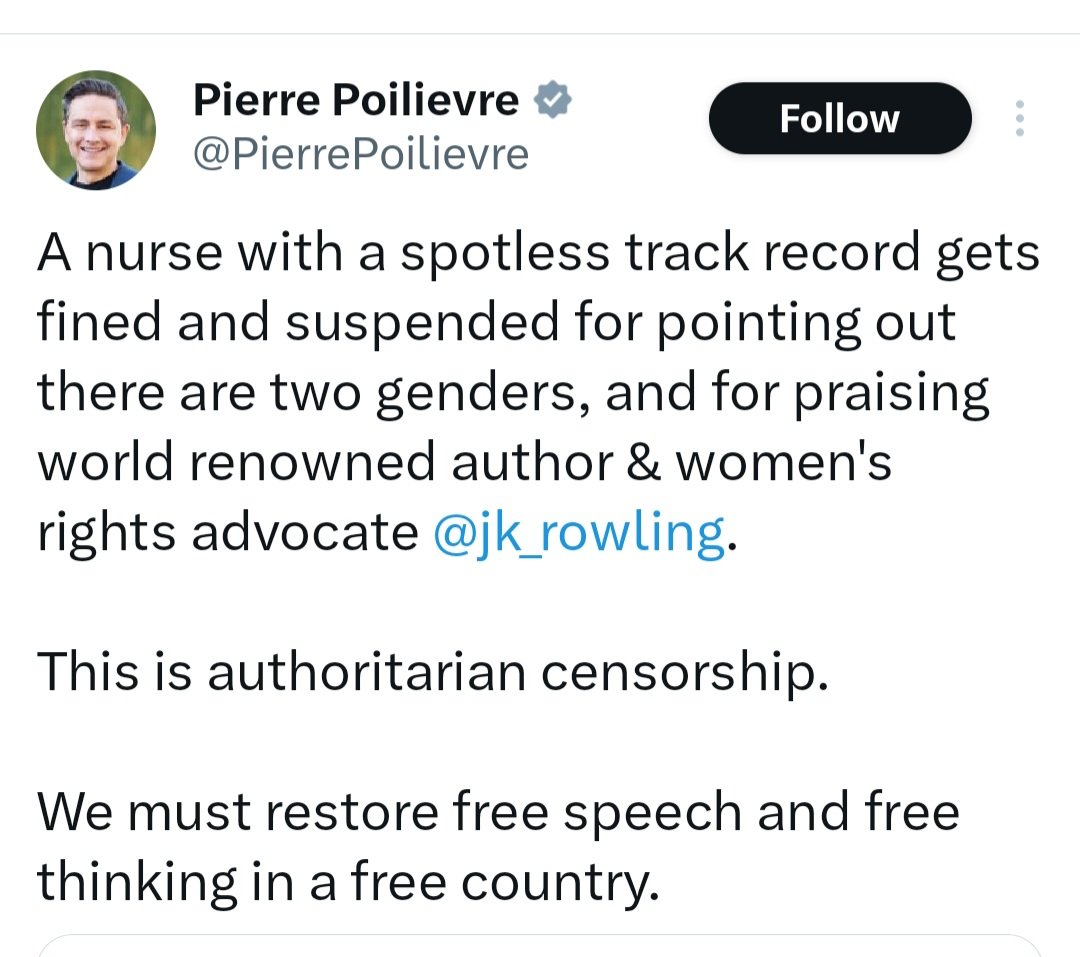 Patrick Moss 🇨🇦 tweet media