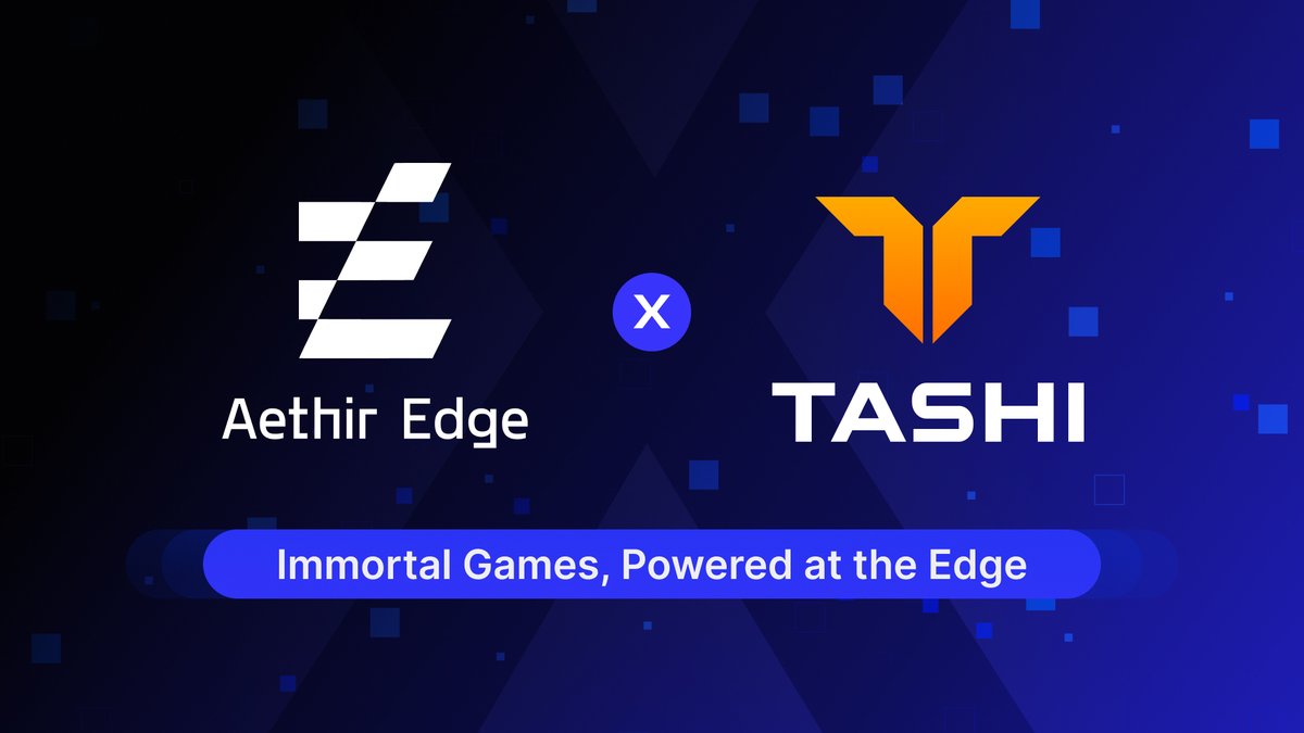 Aethir Edge tweet media