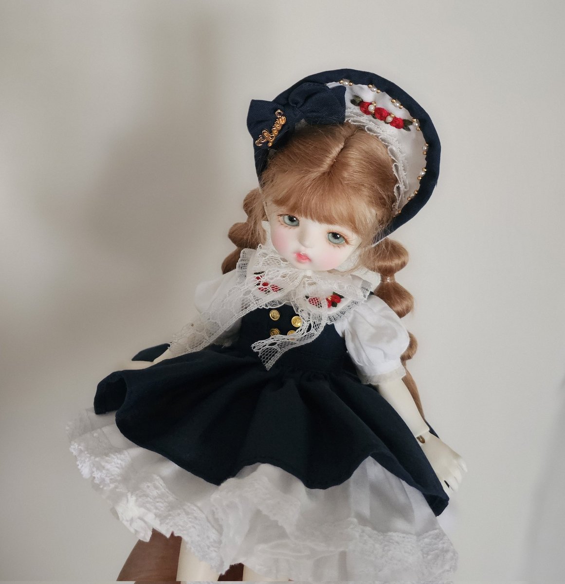 8월23일 토요일 돌프젝 참가해요❤️
usd/숏usd/msd 의상 준비되어 있어요
방문해 주셔서 꼭 인사나누어요🤗💕💕