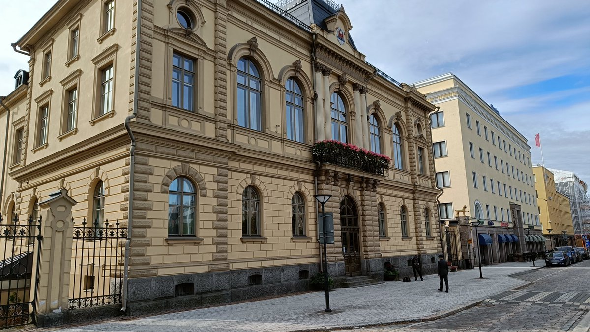 Jose Valanta (@jvalanta) on Twitter photo Tänään #Kuntaliitto vierailulla <a href="/HMLkaupunki/">Hämeenlinnan kaupunki</a>:ssä, isäntinämme kokeneet ja osaavat VPJ Jari Koskinen ja KJ <a href="/OP_Parviainen/">OlliPoika Parviainen</a>. HML kuuluu suomalaisen kaupunkikentän kestomenestyjiin, nyt uudenlaisten strategisten profiilitekijöiden kirkastaminen meneillään.jä
Kuntaliitto kiittää! Tänään #Kuntaliitto vierailulla <a href="/HMLkaupunki/">Hämeenlinnan kaupunki</a>:ssä, isäntinämme kokeneet ja osaavat VPJ Jari Koskinen ja KJ <a href="/OP_Parviainen/">OlliPoika Parviainen</a>. HML kuuluu suomalaisen kaupunkikentän kestomenestyjiin, nyt uudenlaisten strategisten profiilitekijöiden kirkastaminen meneillään.jä
Kuntaliitto kiittää!