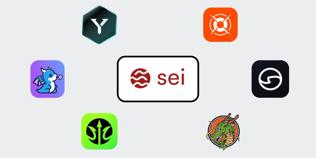 Chandan (@amthechandan) on Twitter photo If you've been just yapping, snapping or quacking, know that these projects on Sei are rewarding for posting on X.
⚡ <a href="/dragonswap_dex/">DragonSwap</a> (Cookie)
⚡ <a href="/YakaFinance/">Yaka Finance 🔱 - Degen's Paradise on Sei</a> (Cookie)
⚡ <a href="/kame_agg/">Kame Aggregator</a> (Pre-TGE Cookie)
⚡ <a href="/YeiFinance/">Yei Finance</a> (spotted Pre-TGE on Kaito)
⚡ <a href="/okutrade/">Oku 🐼</a> (Own Clout website) If you've been just yapping, snapping or quacking, know that these projects on Sei are rewarding for posting on X.
⚡ <a href="/dragonswap_dex/">DragonSwap</a> (Cookie)
⚡ <a href="/YakaFinance/">Yaka Finance 🔱 - Degen's Paradise on Sei</a> (Cookie)
⚡ <a href="/kame_agg/">Kame Aggregator</a> (Pre-TGE Cookie)
⚡ <a href="/YeiFinance/">Yei Finance</a> (spotted Pre-TGE on Kaito)
⚡ <a href="/okutrade/">Oku 🐼</a> (Own Clout website)