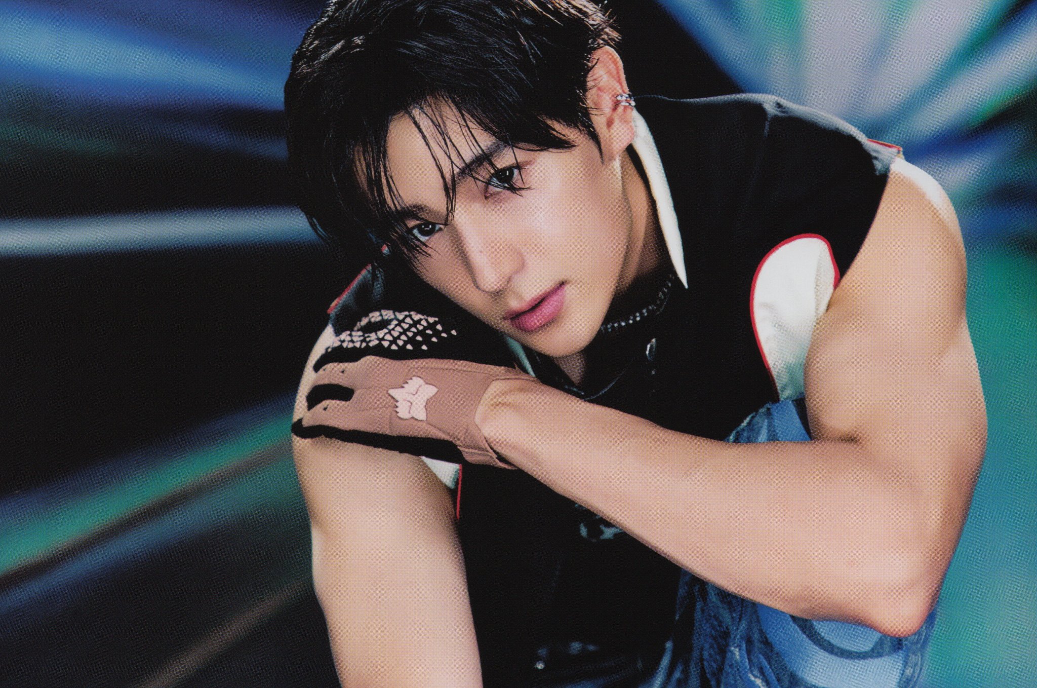 ❤︎𝐻𝑦𝑢𝑛𝑗𝑖𝑛'𝑠 𝐺𝑖𝑟𝑙 ❤︎ on X: 