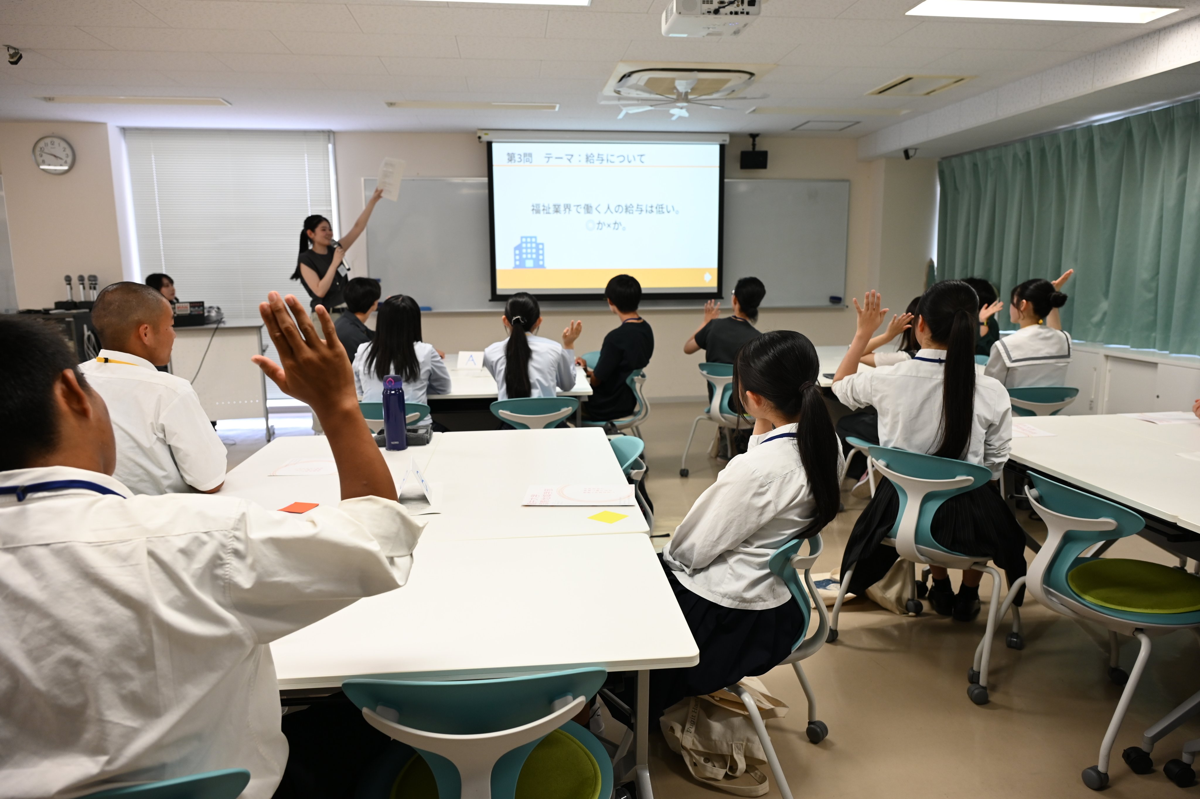 福井大学 (@fukudai_koho) / X
