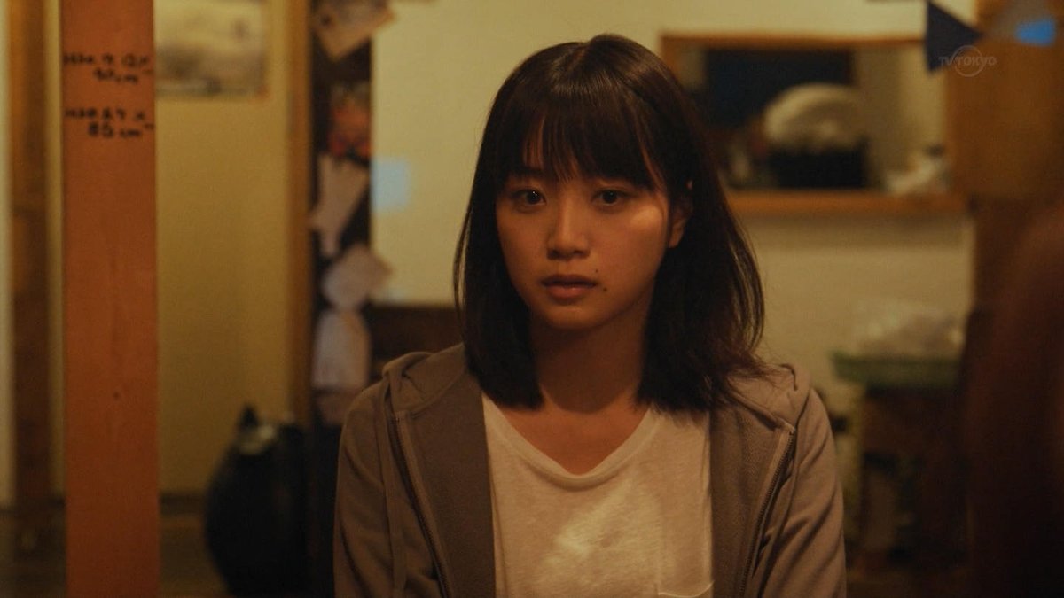 maimaibiiki's tweet image. 深川麻衣の『日本ボロ宿紀行』を忘れない画像まとめ
nogidic.blog.jp/archives/92184…

#深川麻衣