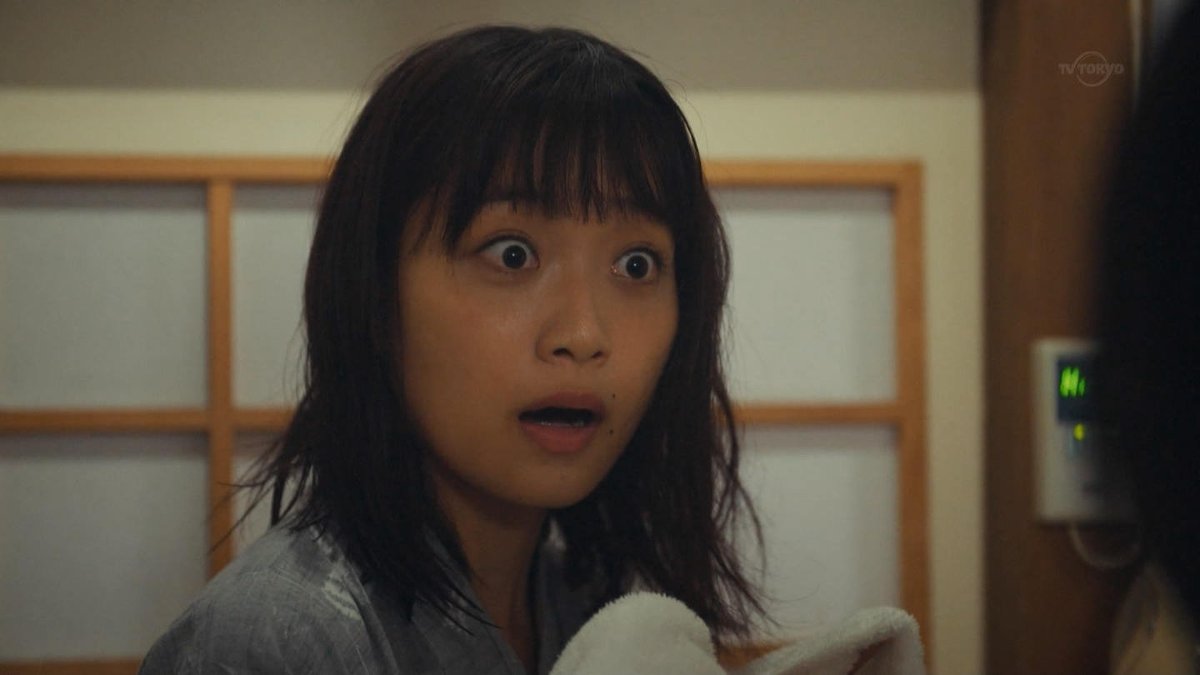 maimaibiiki's tweet image. 深川麻衣の『日本ボロ宿紀行』を忘れない画像まとめ
nogidic.blog.jp/archives/92184…

#深川麻衣