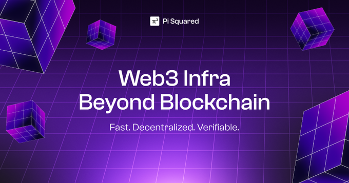 Do you know <a href="/Pi_Squared_Pi2/">Pi Squared</a>? The FastSet: Parallel Claim Settlement whitepaper introduces FastSet, a groundbreaking actor-based distributed protocol designed to overcome the scalability limitations of traditional blockchains.
🚀 FastSet is a new protocol for decentralized