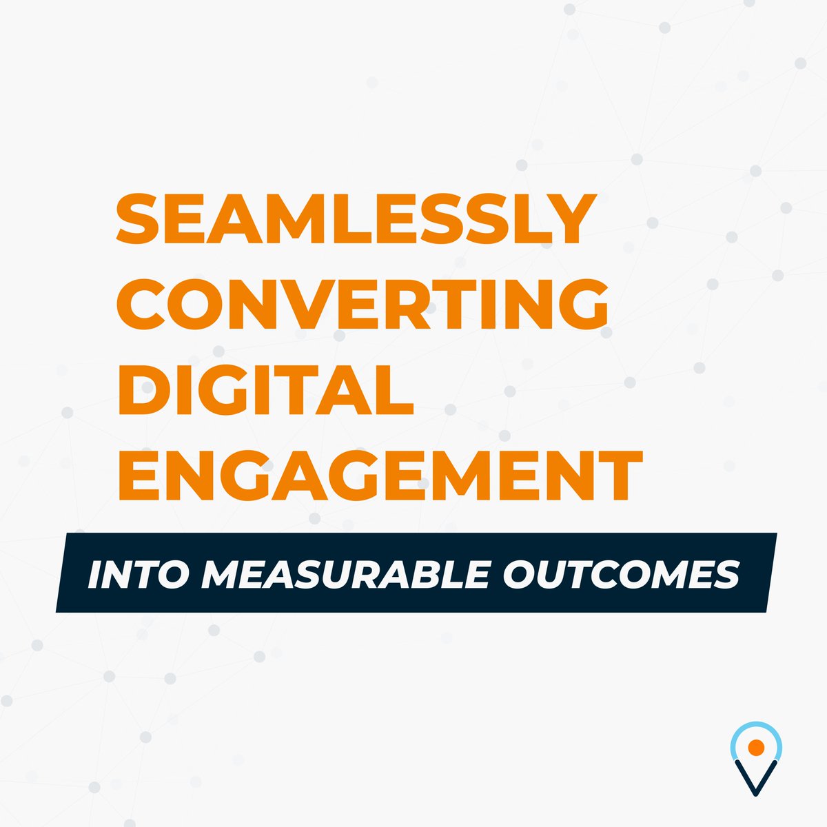 Target smarter with #VicinityMedia. Reach your audience based on location and intent, serving hyper-relevant messaging on any screen. Measure real ROAS through store visits, website traffic, and more.

#OmnichannelMarketing #LocationTargeting #ROAS #SmartAdvertising