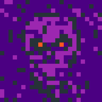 CryptoSkulls ☠️ tweet media