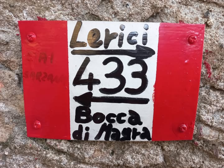 PMontemarcello's tweet image. Il sentiero 433 da #Lerici a #BoccadiMagra è un viaggio tra mare e macchia mediterranea: si cammina sospesi tra il blu del Golfo e il verde del promontorio del Caprione.  #parcomontemarcellomagravara #6settembre #beactiveliguria #lamialiguria #liguriapreziosa