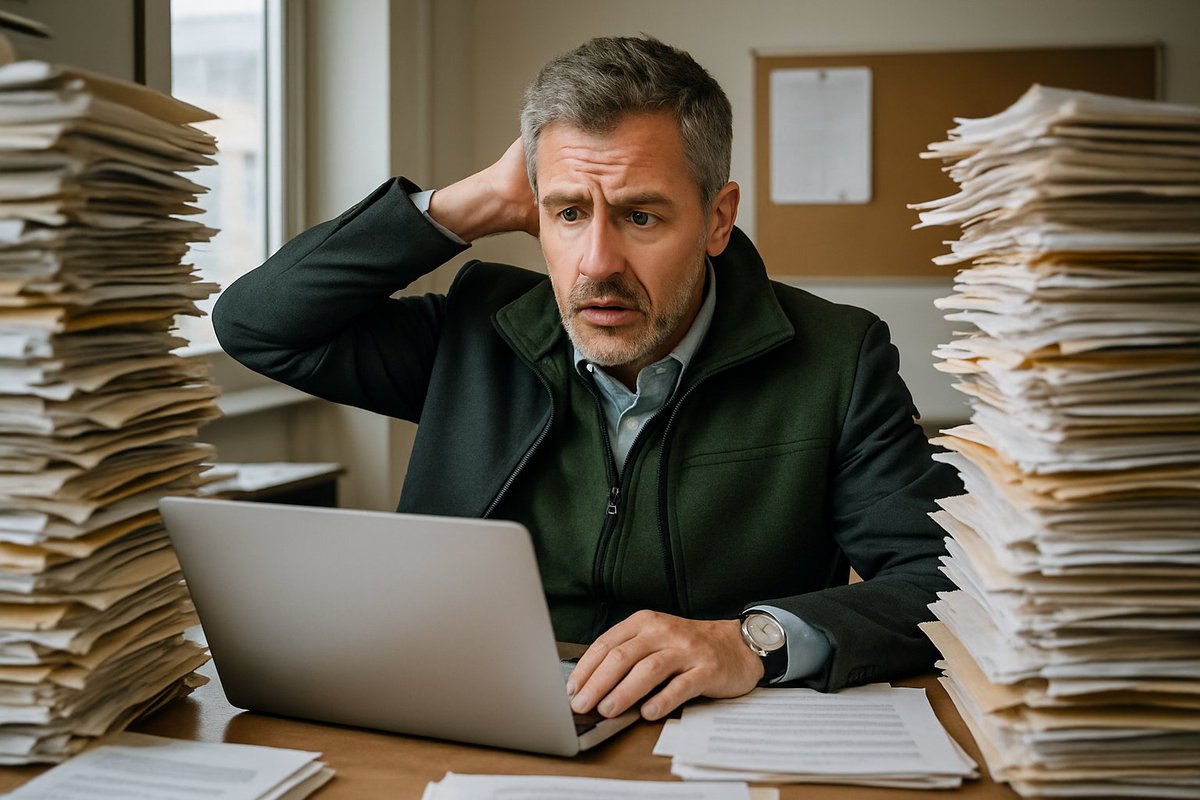 KMU Digitalisierung GmbH tweet media