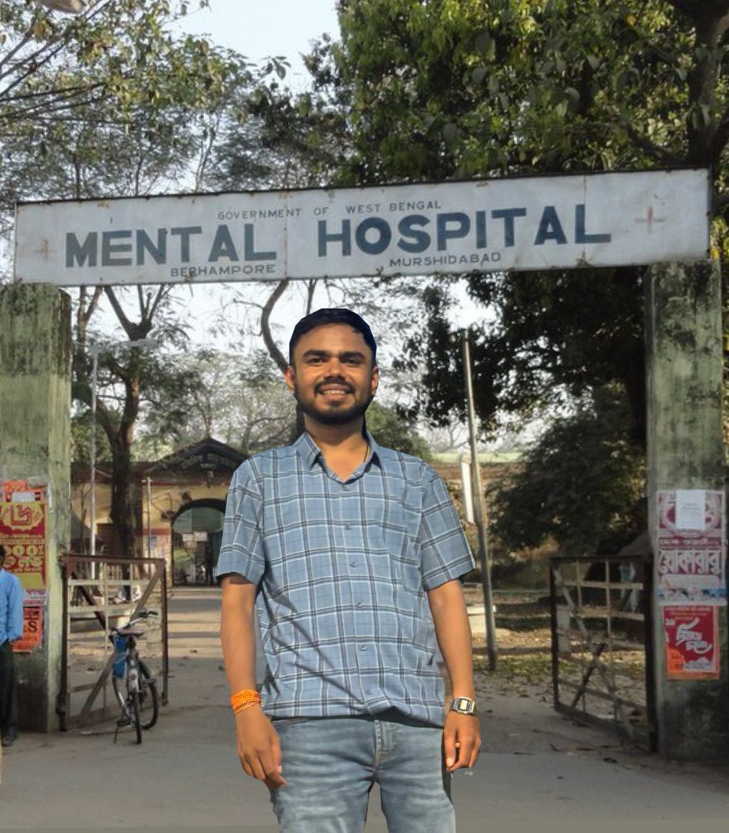 Khagendra Shrivas tweet media