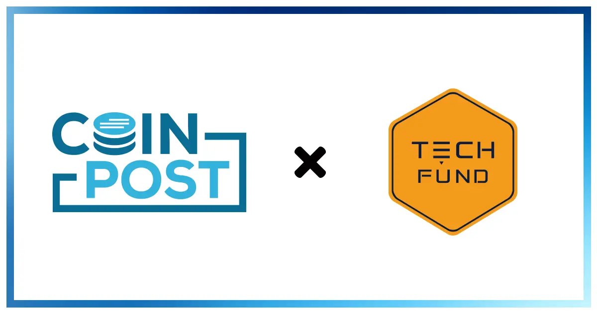 [News]
国内最大の暗号資産メディア <a href="/coin_post/">CoinPost（仮想通貨メディア）</a> との協業を開始しました！

TECHFUNDの知見と自動AIセキュリティ監査ツール「Hi AUDIT」を活用し、「CoinPost Terminal」にセキュリティ情報を提供。