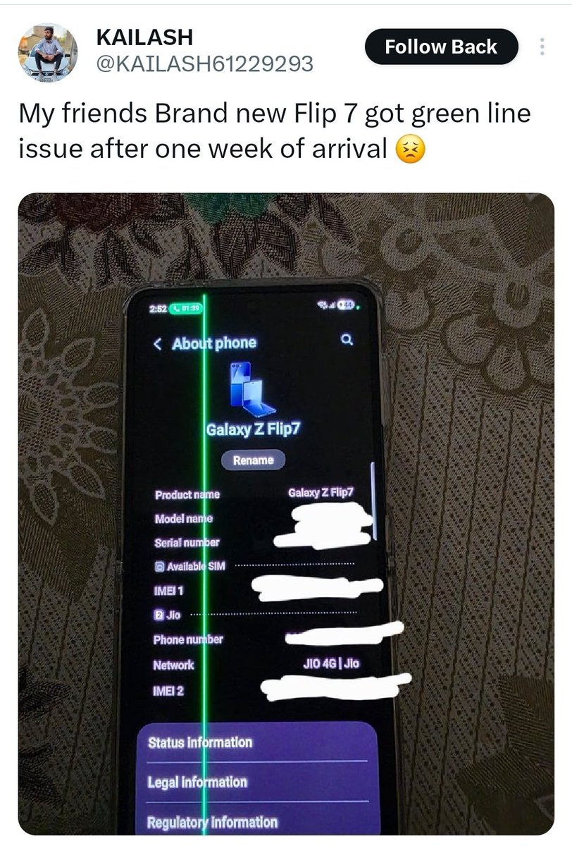 Tarun Vats tweet media