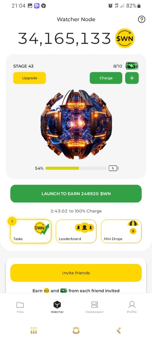 Afolabi Timothy 💀 $ELS (@heroafolabi) on Twitter photo 