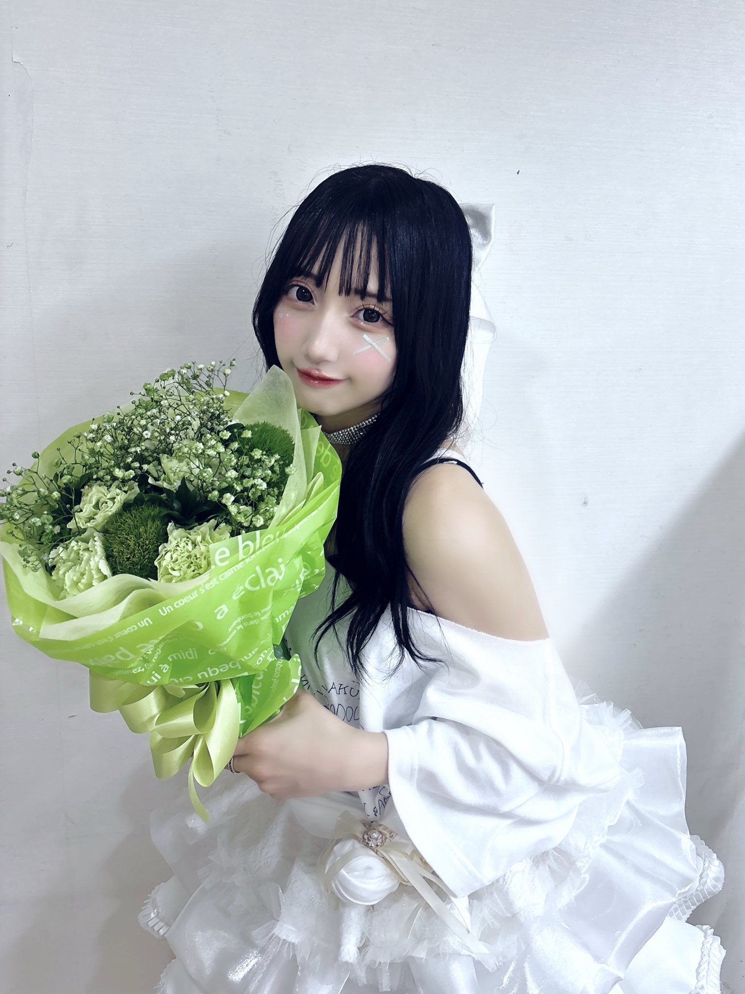 すぅねむ【SAKURADOLL】8/20品川ステラボール on X: 