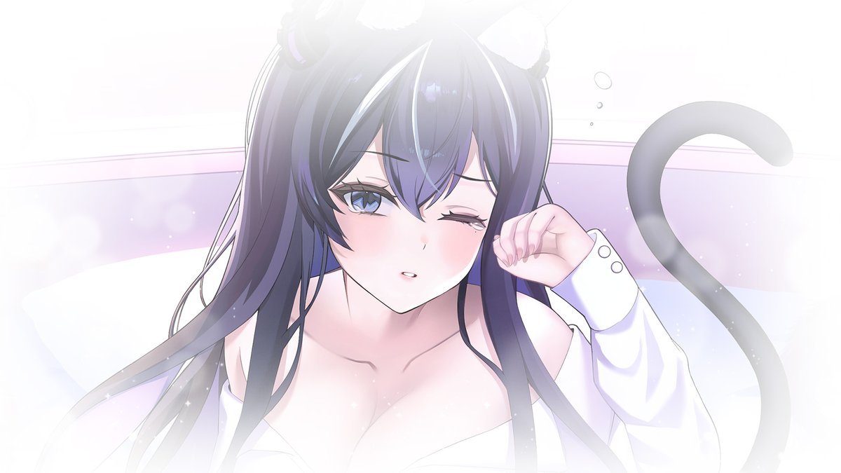 【Xonebu’s Birthday Teaser】หง่าวว~ใกล้ถึงเวลาแล้วนะ
.
youtu.be/gO_4g1WQono
.
#XoneBuds #XonebuBirthday2025