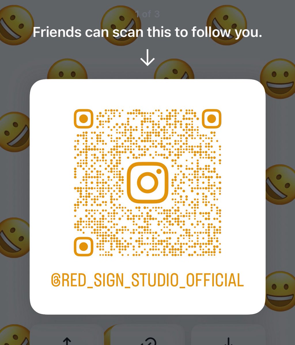 Red Sign Studio tweet media