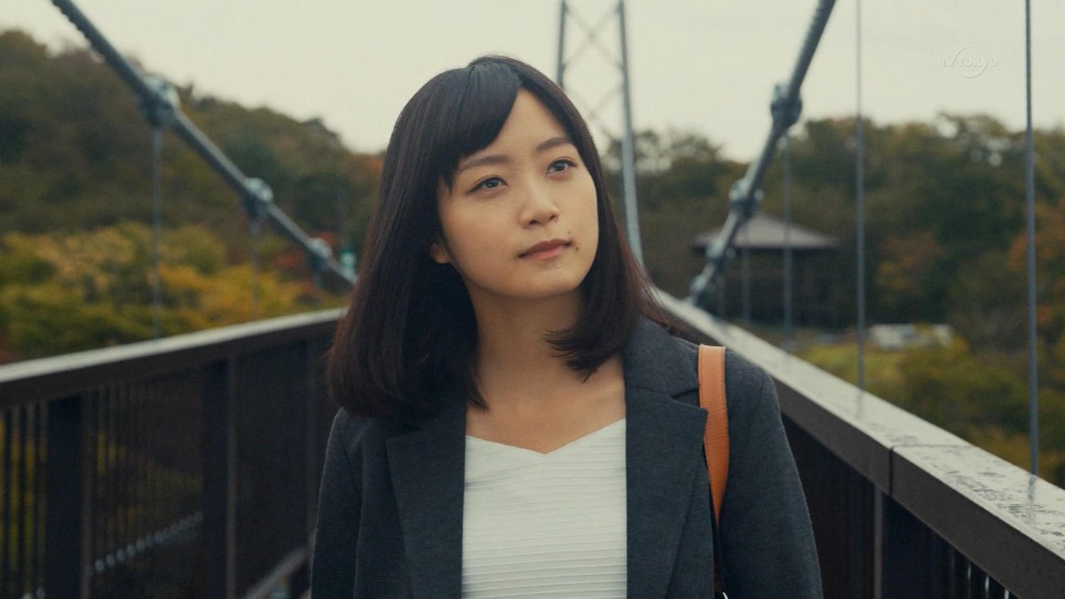 maimaibiiki's tweet image. 深川麻衣の『日本ボロ宿紀行』を忘れない画像まとめ
nogidic.blog.jp/archives/92184…

#深川麻衣