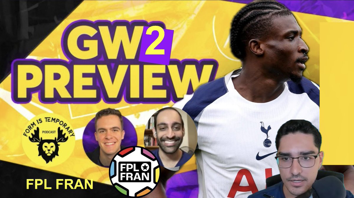 The Form Is Temporary Podcast tweet media