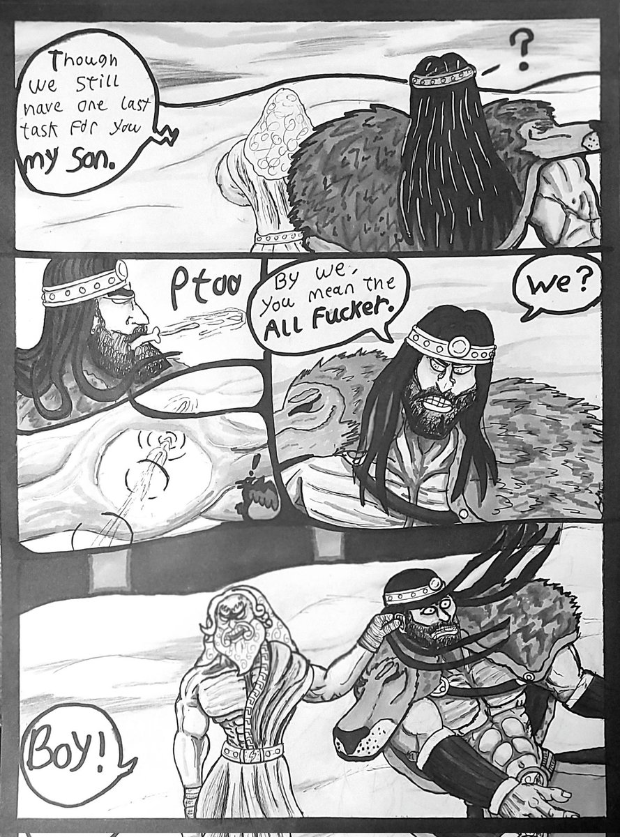 Next 2 pages done!!!!