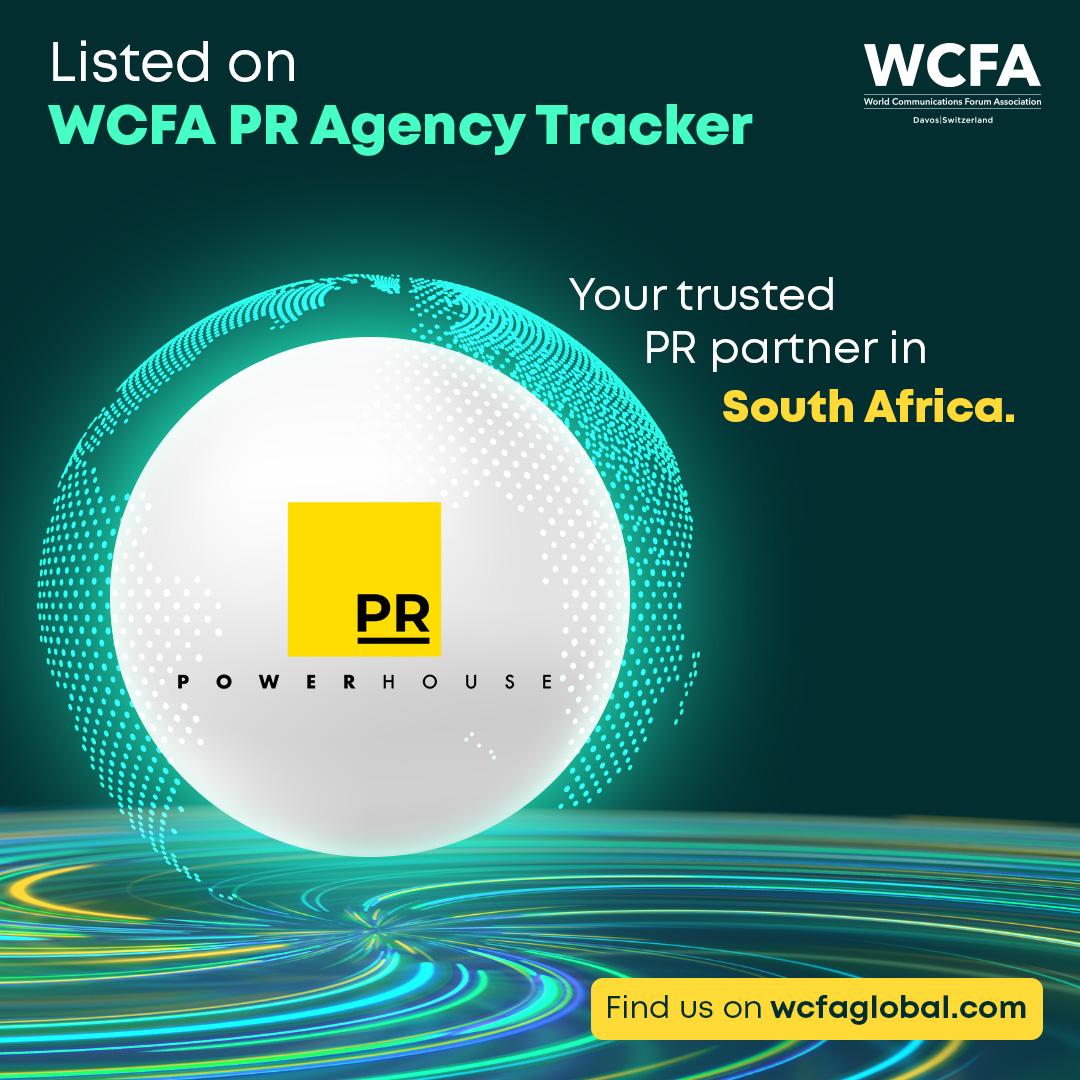 PR Powerhouse tweet media