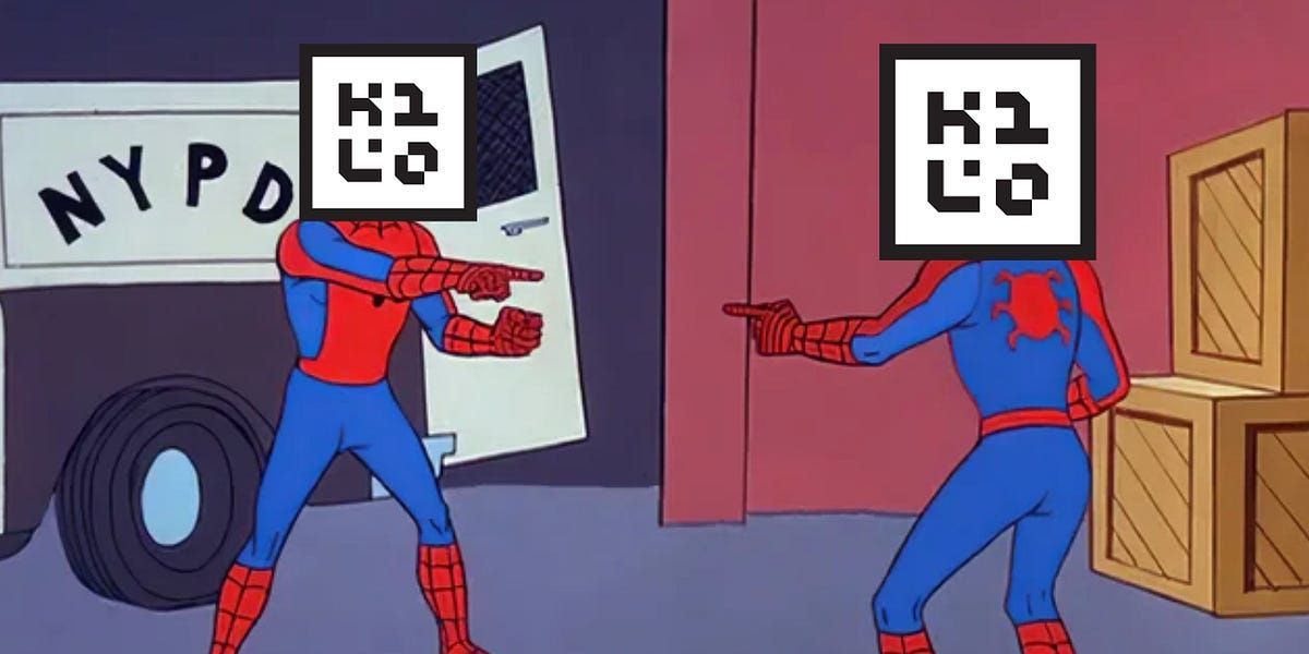 kilocode's tweet image. Did you know we used Kilo Code to build Kilo Code? 😮 

👉 This is how: buff.ly/Gyx5L8A 

#KiloCode #10xEngineering #productivity