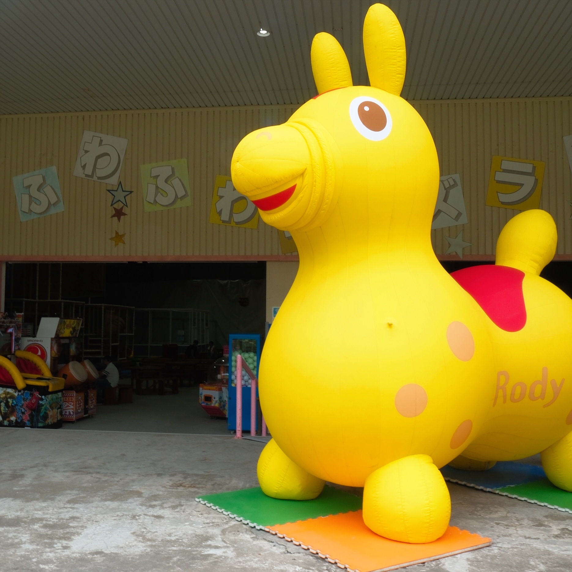 ルスツリゾート on X: 