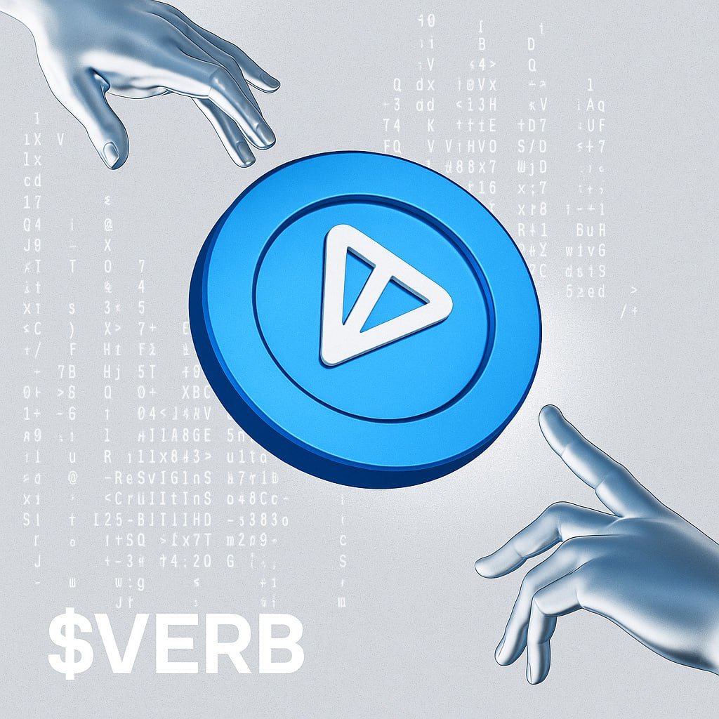 It's finally here — read the inaugural tweet of <a href="/ManuelStotz/">Manuel Stotz</a>, our Executive Chairman, and see why he's been a supporter of $TON since 2021. Discover why he chose to launch the first and largest $TON digital asset treasury through $VERB, and understand the origins of his deep