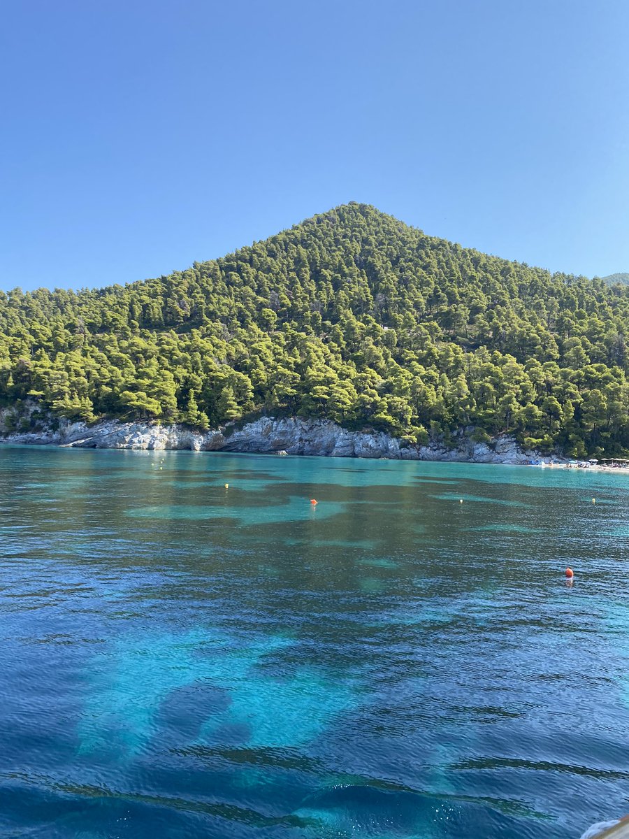 Holidaying 🇬🇷🍹