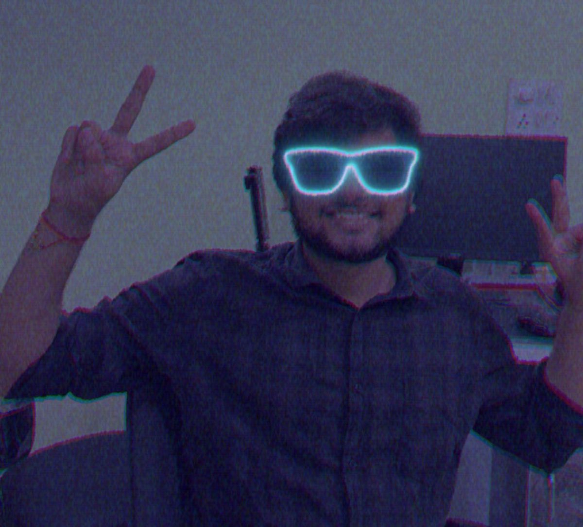 Coder Kumar tweet media