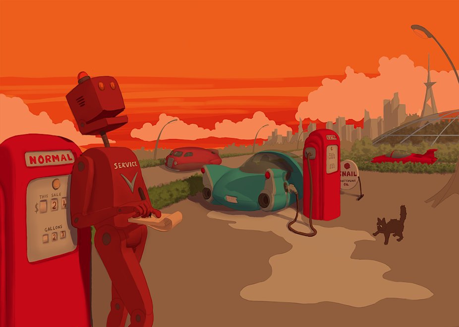 Lettres_edu_num's tweet image. 🕊️ #IntelligenceArtificielle | #Traduction

🔶 Sur @FR_Conversation, trois articles de 2019 analysent avec finesse ce qui peut poser problème à une #IA dans la traduction de #poésie :

« Une expérience de traduction poétique : IA vs. humain » 👉 theconversation.com/une-experience…