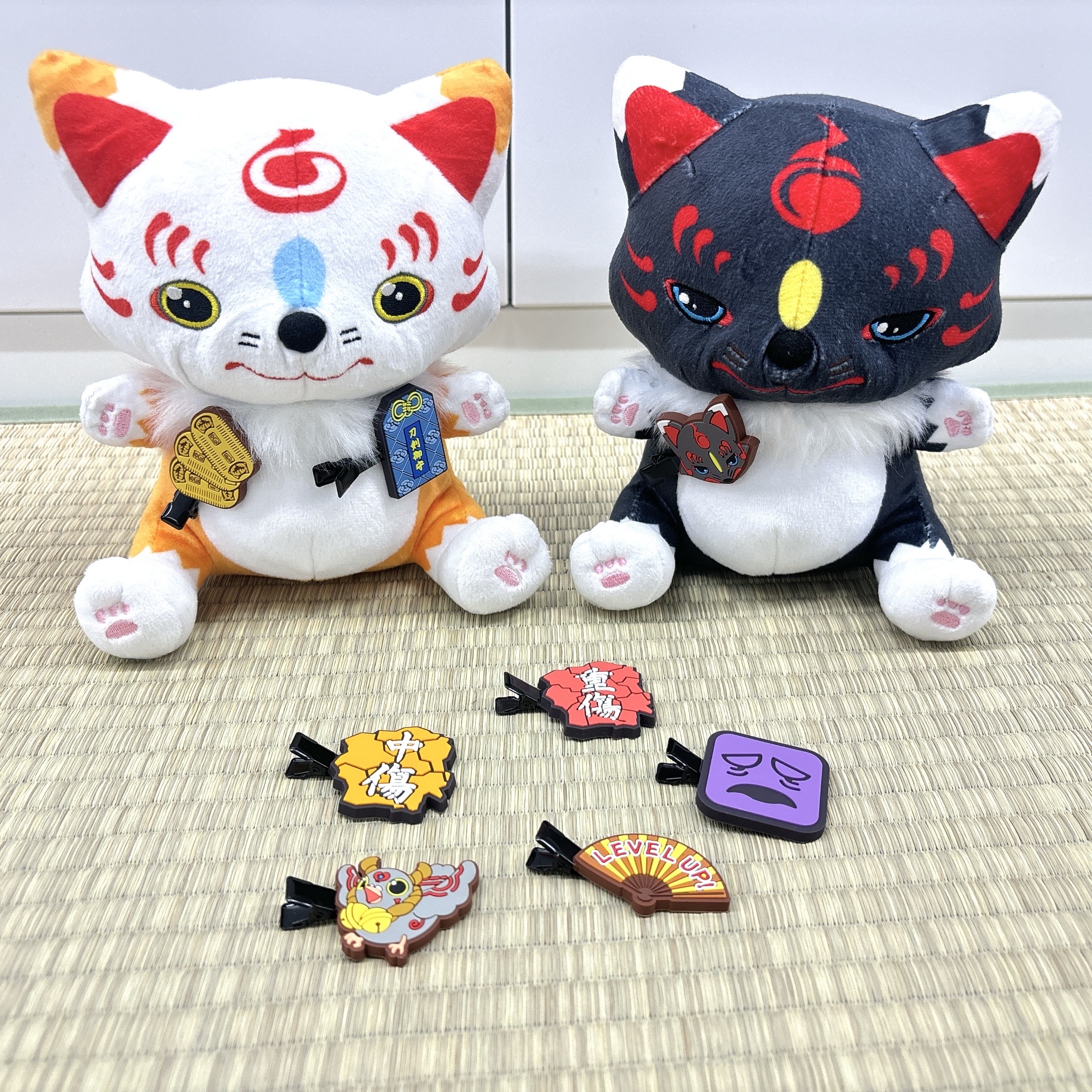 「七夕セール‼️」次は招き猫さん‼️にゃんちゃって「投扇興セット❗️」 「七夕セール‼️」次は招き猫さん‼️にゃんちゃって「投扇興セット❗️」