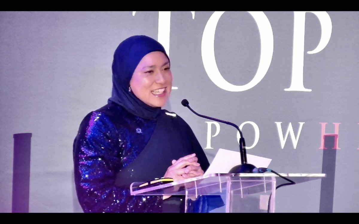 Topco Media (@topco_media) on Twitter photo "I've walked through fire and emerged a winner." - Qaanitah Dollie, Head, Provincial Enterprise Banking, Portfolio, <a href="/SB_BusinessZA/">Standard Bank Business ZA</a>
#SBTWEmpowHER #SBTopWomen #RiseAboveTheNoise <a href="/SBTopWomen/">#SBTopWomen</a> "I've walked through fire and emerged a winner." - Qaanitah Dollie, Head, Provincial Enterprise Banking, Portfolio, <a href="/SB_BusinessZA/">Standard Bank Business ZA</a>
#SBTWEmpowHER #SBTopWomen #RiseAboveTheNoise <a href="/SBTopWomen/">#SBTopWomen</a>