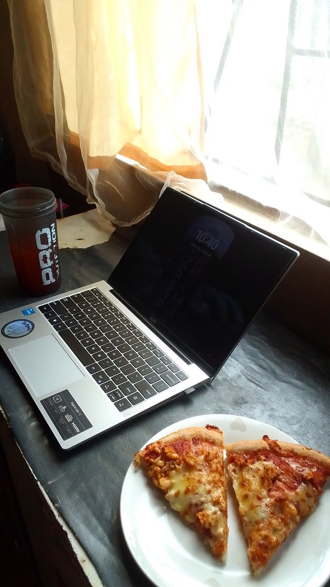 work setup