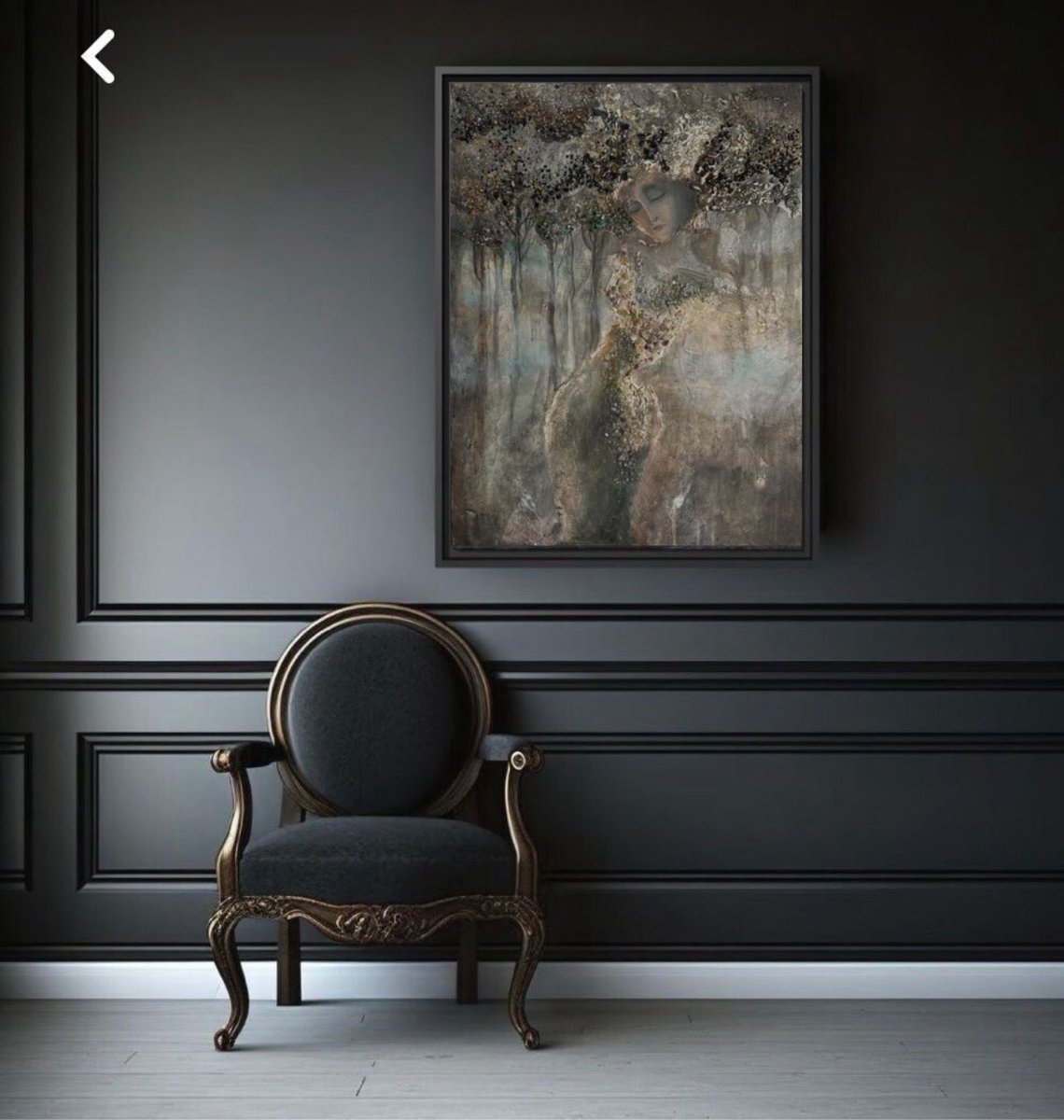Nanasurrealist's tweet photo. Between the words 💙 #lookingforsponsor #artist #artsale #gallery https://t.co/ClMkNVuTSQ