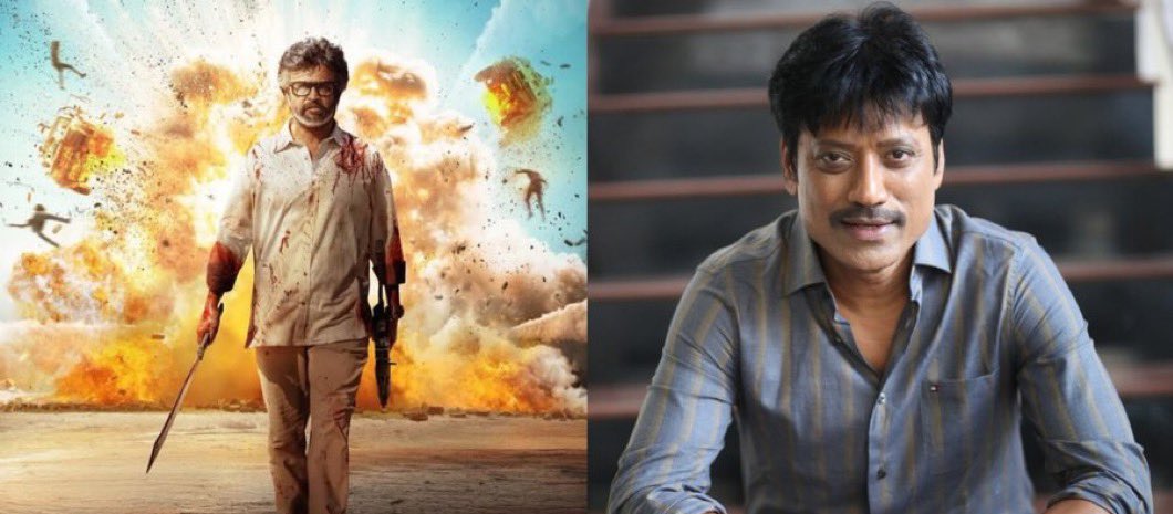 MilagroMovies's tweet image. #SJSurya --&amp;gt; #JAILER2