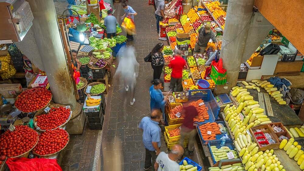 afristats_polls's tweet photo. 📌 Port Louis, Mauritius 🇲🇺

Port Louis, the capital of Mauritius, is a vibrant blend of history and culture.

Landmarks like the Caudan Waterfront and the Central Market showcase it's mix modernity and rich heritage. https://t.co/pOq3Ct2qY4