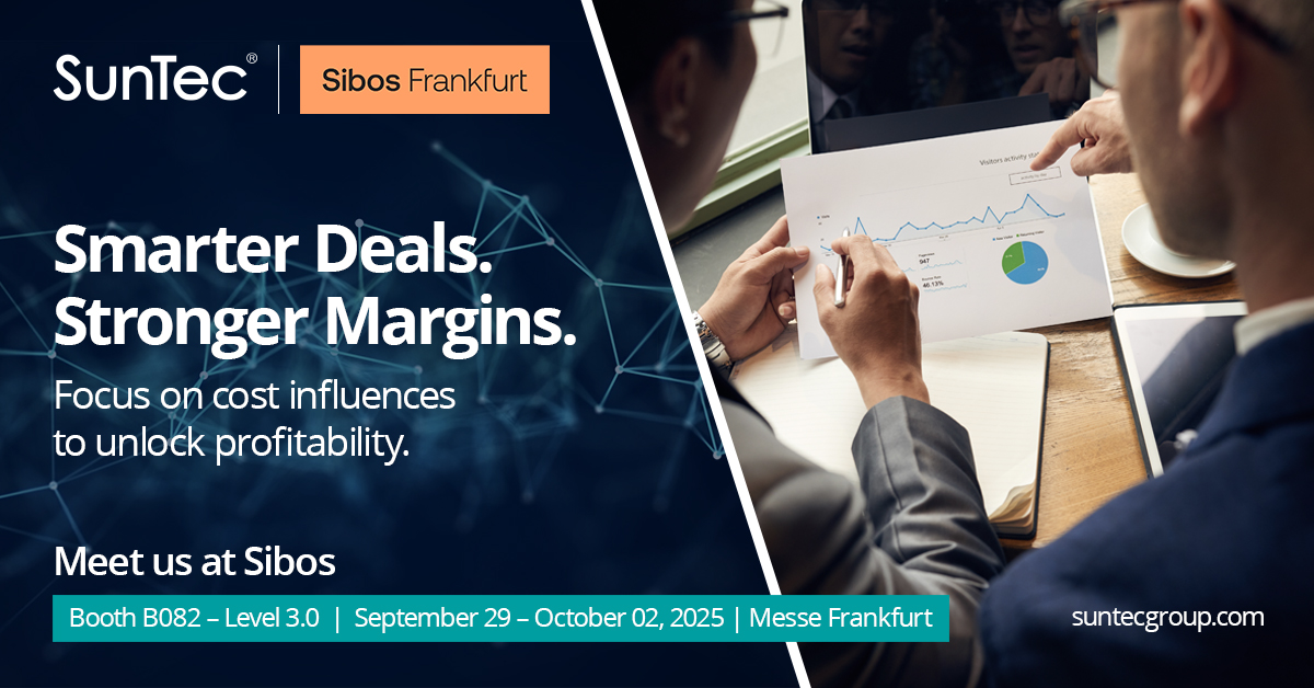 SunTec Business Solutions tweet media