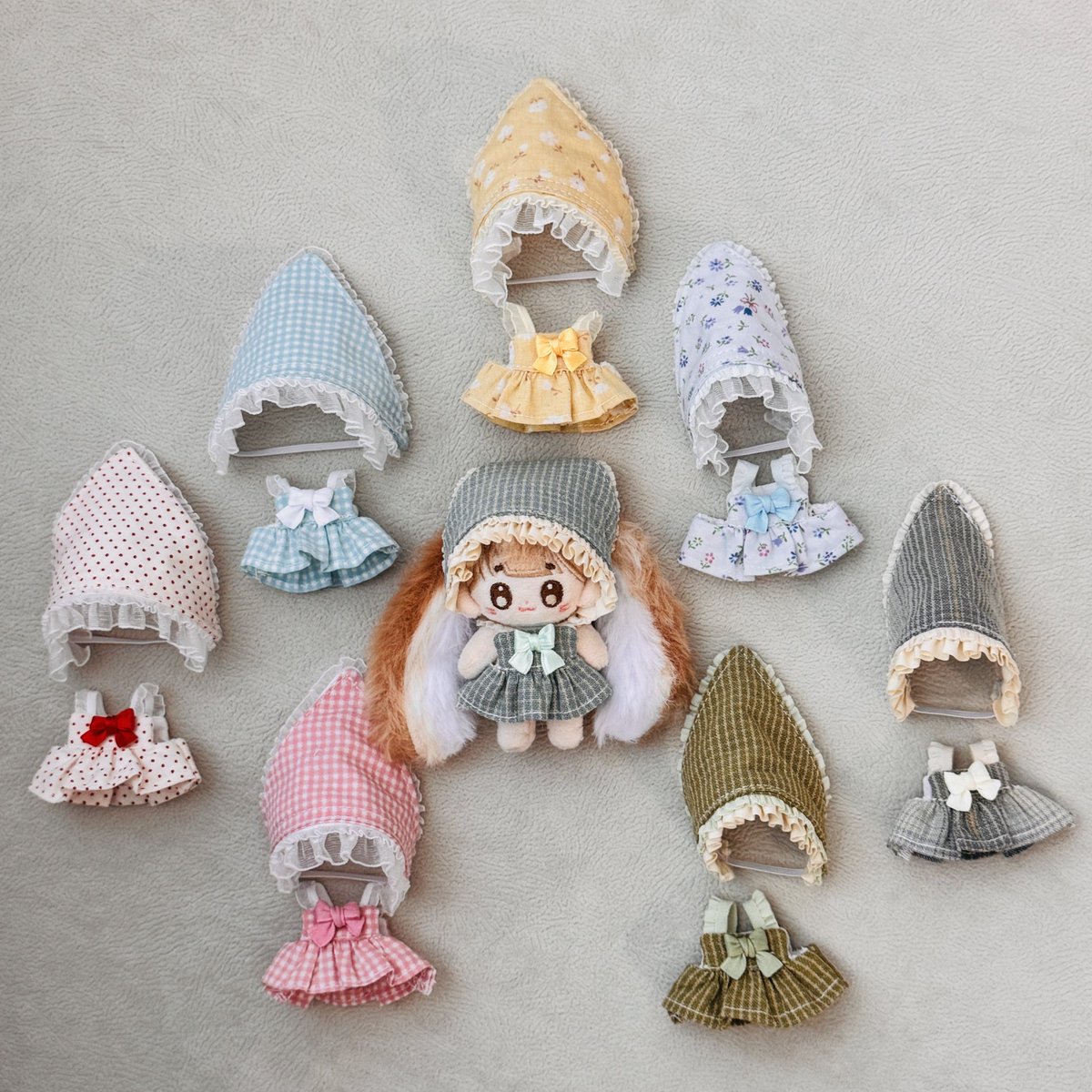 선물용 뽀리옷 완성!!😘

#밍맹묭