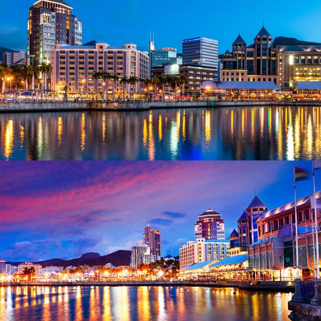 afristats_polls's tweet photo. 📌 Port Louis, Mauritius 🇲🇺

Port Louis, the capital of Mauritius, is a vibrant blend of history and culture.

Landmarks like the Caudan Waterfront and the Central Market showcase it's mix modernity and rich heritage. https://t.co/pOq3Ct2qY4