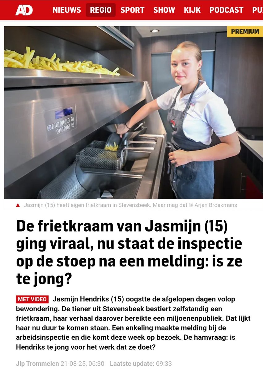 Sander van Dam tweet media