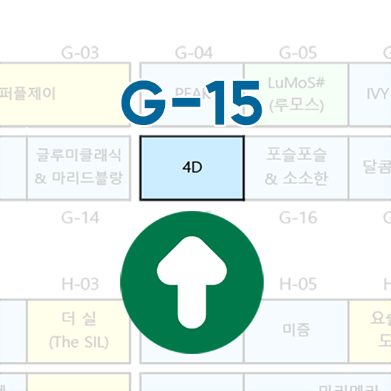 📌𝟴/𝟮𝟯 프로젝트돌 참가안내   
부스위치 :  𝗚-𝟭𝟱

✅메탈프레임 안경 판매  
     🎀헤드지참시 안경 시착 가능 (◉‿◉) 
✅의상 할인 판매  

부스에 좀더 다양한 상품이 준비되어 있사오니 
시간되실때 들러주세요.  🍀ʕ•̫͡•ʔ❤ʕ•̫͡•ʔ🍀

#프로젝트돌
#프젝돌
#PROJECTDOLL
#서프젝