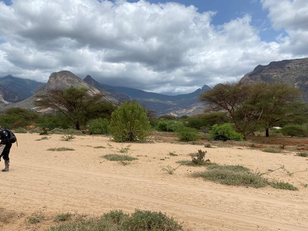 Africa on Two Wheels tweet media