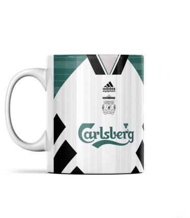 DesignsPed's tweet photo. 🔴🔴🔴REDS🔴🔴🔴
Still my best seller from the #LFC Away shirt mug collection #fowler23 #Barnes10
Thanks to everyone who has bought one, shared and liked my posts I really appreciate the support❤️
🔴Follows and Reposts appreciated ❤️
🔴Available in my store ⬇️ https://t.co/mxQnaKusXR
